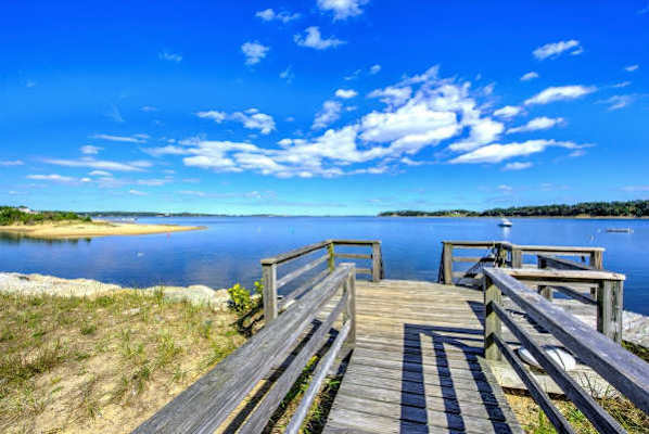 Photo 3 of Del Mar #17710 - Great location with Water Views! 