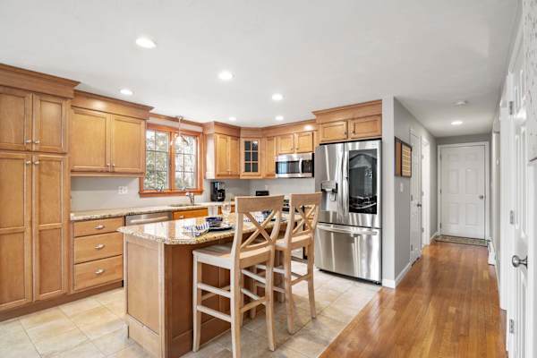 Photo 8 of Del Mar #17758 - Next to Bike Trail, Thompson Field, Dog Friendly!