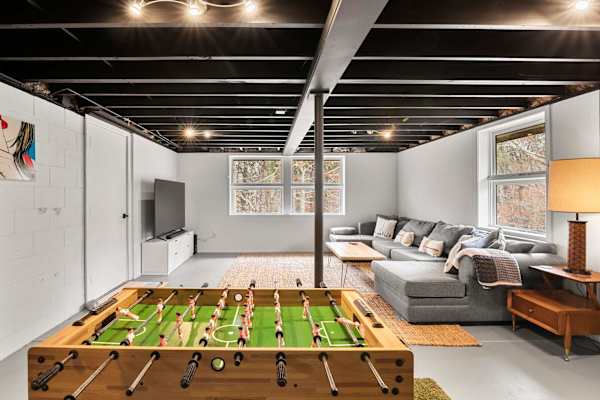 Photo 4 of Del Mar #13377 - Tranquil Woodland Escape in Wellfleet!