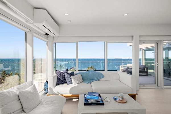 Photo 4 of Del Mar #13374 - Waterfront, Hot Tub, Sauna, Private Beach!