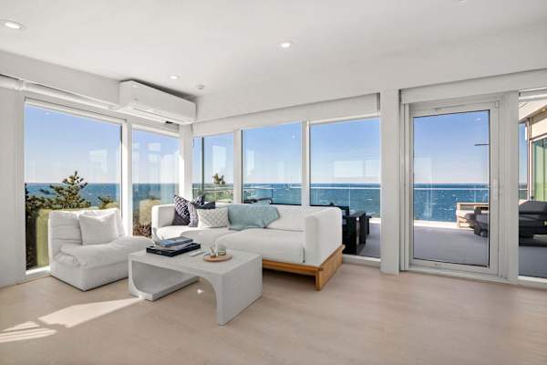 Photo 8 of Del Mar #13374 - Waterfront, Hot Tub, Sauna, Private Beach!