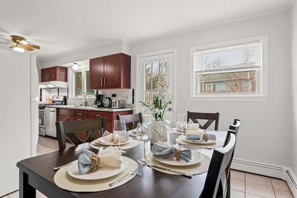 Photo 9 of Del Mar #20033 - Family Friendly Cape Cod Getaway Near It All!