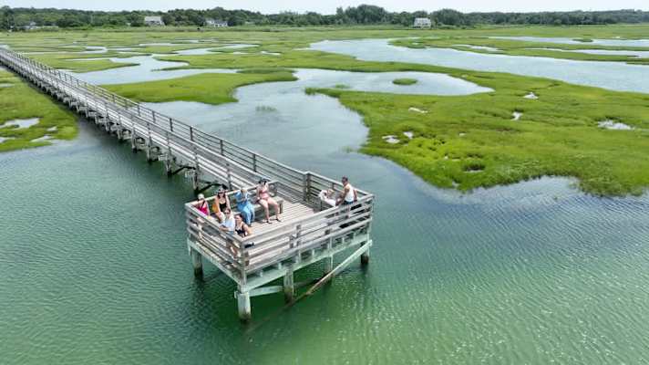 Photo 5 of Del Mar #20033 - Family Friendly Cape Cod Getaway Near It All!