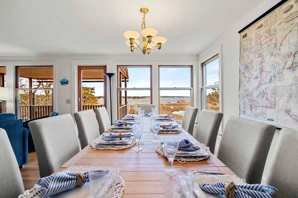 Photo 10 of Del Mar #16694 - Sweeping Views, 150 Yards to Private Beach!