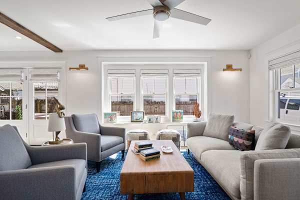 Photo 5 of Del Mar #11172 - Short walk to Provincetown shopping!