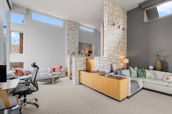 Photo 9 of Del Mar #13378 - Breathtaking Sunset Views over Marsh!