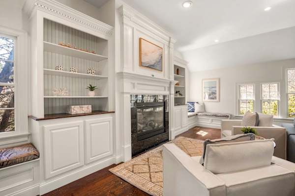 Photo 8 of Del Mar #17761 - Classic Cape, Walk to Red River Beach!