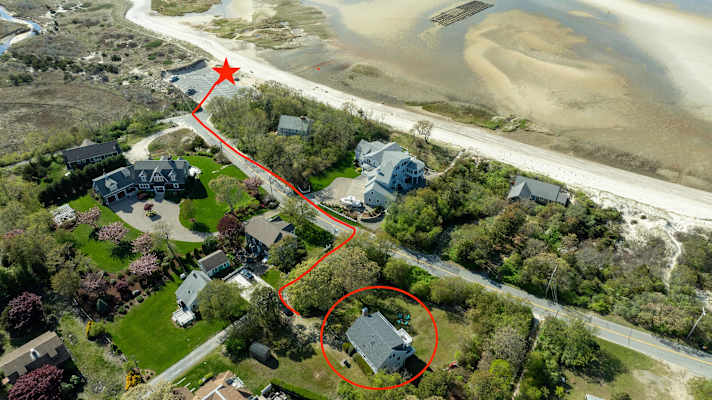 Photo 2 of Del Mar #18807 - Water Views! Walk to Beach Dogs Welcome!