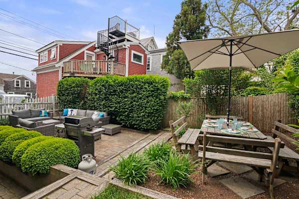 Photo 2 of Del Mar #11101 - Private Garden, Central AC, Dog Friendly!