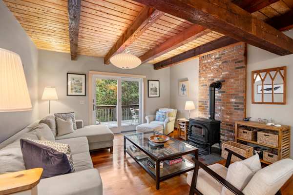 Photo 5 of Del Mar #12202 - Walk to Beach! Central AC!