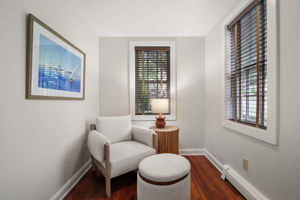 Photo 5 of Del Mar #11176 - Rare Private Deck, Dog Friendly, Walk to Harbor!