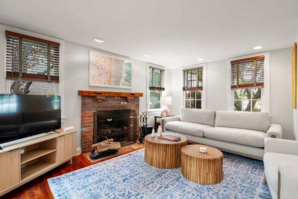 Photo 2 of Del Mar #11176 - Rare Private Deck, Dog Friendly, Walk to Harbor!