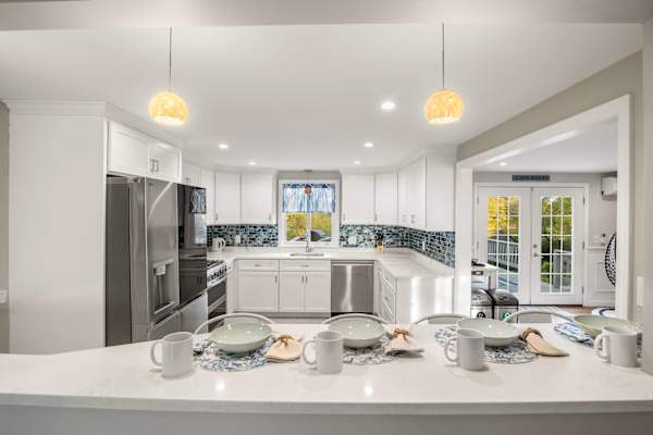 Photo 8 of Del Mar #21020 - Incredible Family Escape, Game Room, Waterfront!