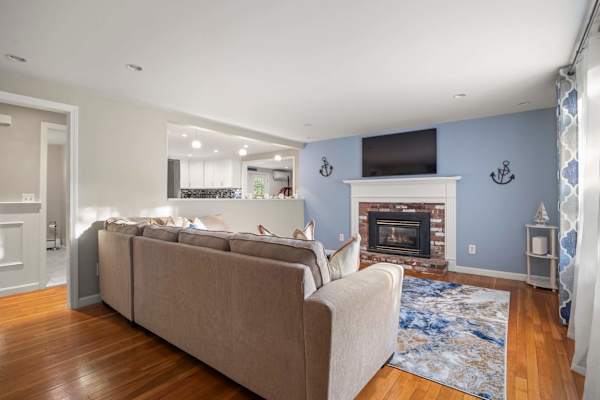 Photo 7 of Del Mar #21020 - Incredible Family Escape, Game Room, Waterfront!