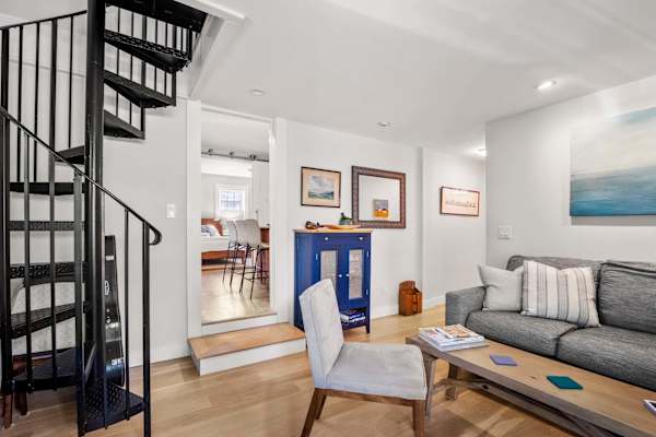 Photo 7 of Del Mar #11109 - Charming Getaway 1 Block from Beach!