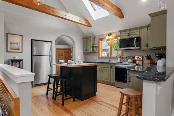 Photo 3 of Del Mar #14521 - Walk to Beach, Spacious Home and Private Backyard!