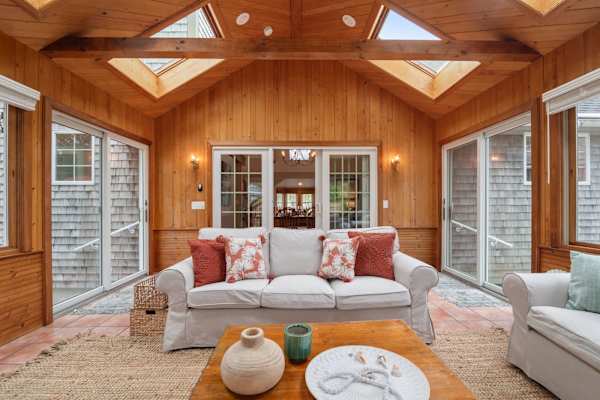 Photo 7 of Del Mar #14521 - Walk to Beach, Spacious Home and Private Backyard!