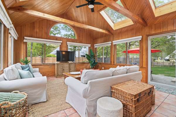 Photo 8 of Del Mar #14521 - Walk to Beach, Spacious Home and Private Backyard!