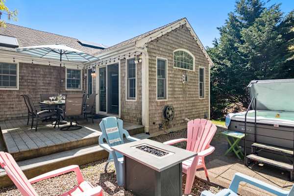 Photo 2 of Del Mar #19940 - Hot Tub, 200 ft to Beach!
