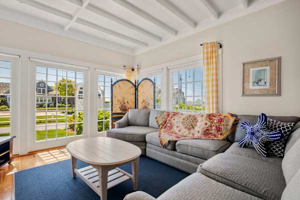 Photo 2 of Del Mar #21016 - Waterfront, Walk to Beach!