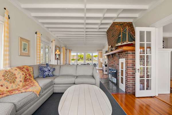 Photo 7 of Del Mar #21016 - Waterfront, Walk to Beach!