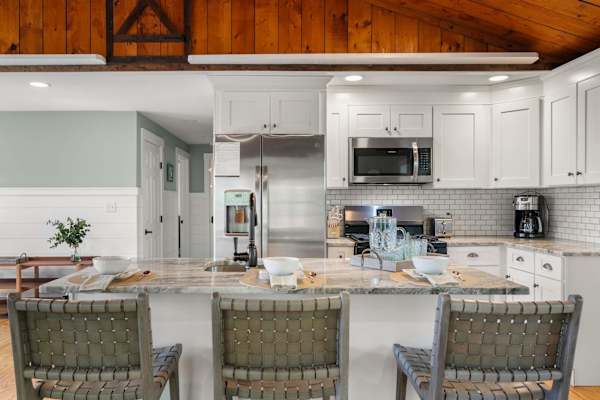 Photo 8 of Del Mar #19950 - Tranquil Pond-View Escape in Dennis