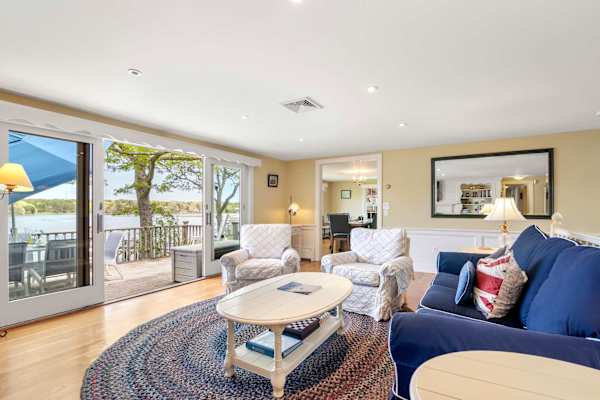 Photo 2 of Del Mar #20027 - Waterfront, Incredible Views and Private Dock!