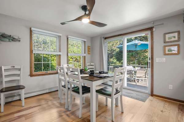 Photo 10 of Del Mar #14435 - Perfect Relaxation Spot 5 min to Beach!