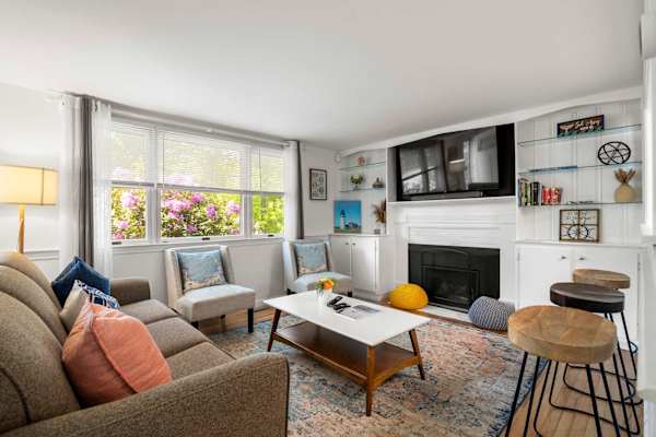 Photo 5 of Del Mar #17726 - Deeded Pond Access Ping Pong!