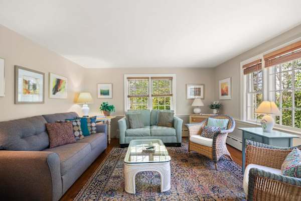 Photo 7 of Del Mar #15582 - Pondfront, 1 Mile to Nauset Beach!