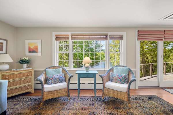 Photo 5 of Del Mar #15582 - Pondfront, 1 Mile to Nauset Beach!