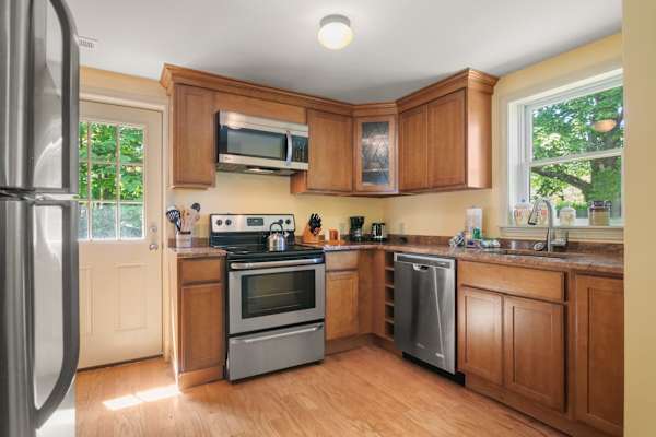 Photo 10 of Del Mar #15535 - Mins to Nauset Beach & Walkable to Town!