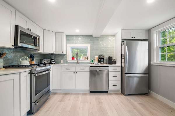 Photo 4 of Del Mar #17725 - Walk to Water Access to Hiking Trails!