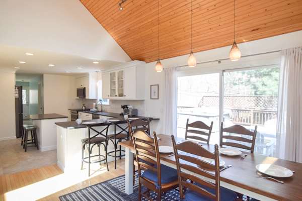 Photo 10 of Del Mar #14512 - Hot Tub, Game Room, Large Private Yard!