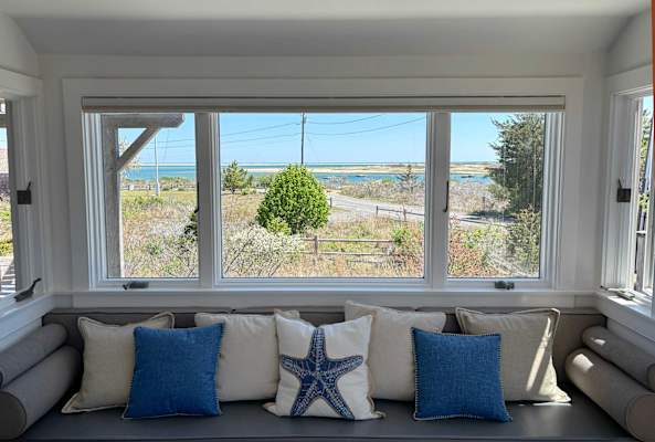 Photo 4 of Del Mar #16695 - Private Beach, Water Views, Incredible Location!