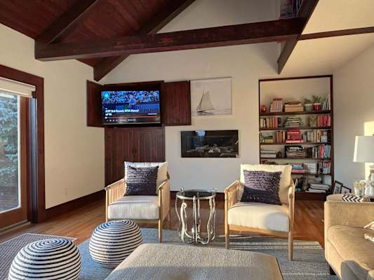 Photo 5 of Del Mar #16695 - Private Beach, Water Views, Incredible Location!