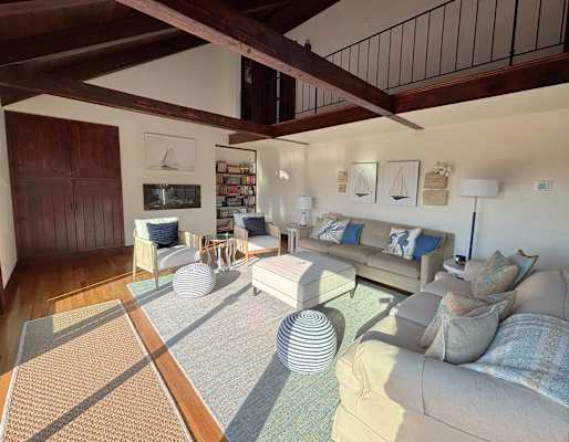 Photo 8 of Del Mar #16695 - Private Beach, Water Views, Incredible Location!