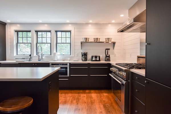 Photo 10 of Del Mar #15553 - Luxurious, Modern Walk to Water!