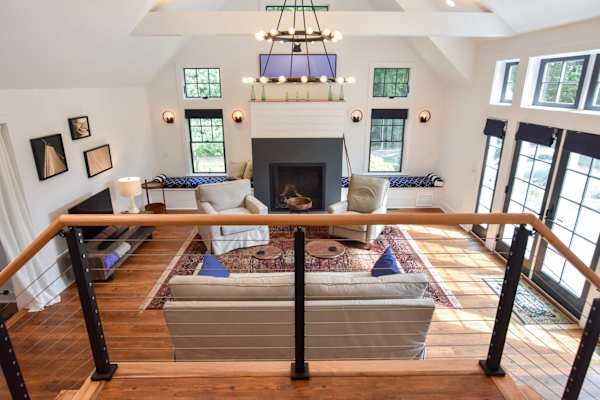 Photo 8 of Del Mar #15553 - Luxurious, Modern Walk to Water!