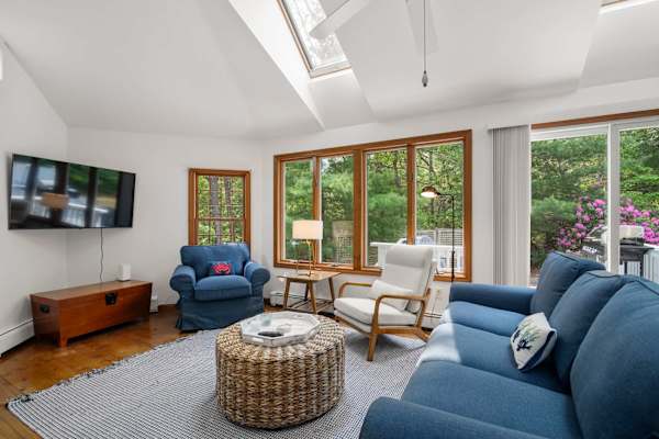 Photo 2 of Del Mar #14526 - Near Bike Path, 4 Min Drive To Nauset Light Beach!