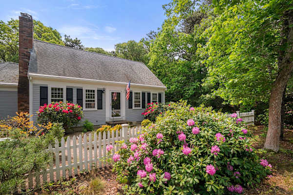 Photo 4 of Del Mar #14526 - Near Bike Path, 4 Min Drive To Nauset Light Beach!