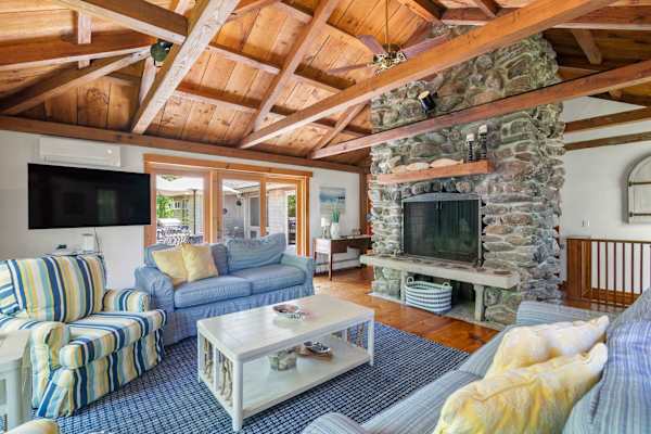 Photo 4 of Del Mar #18811 - Steps to Freshwater Beach Kayaks Sauna!