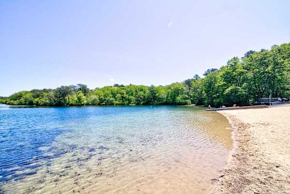 Photo 2 of Del Mar #18811 - Steps to Freshwater Beach Kayaks Sauna!