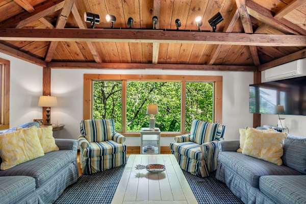 Photo 8 of Del Mar #18811 - Steps to Freshwater Beach Kayaks Sauna!