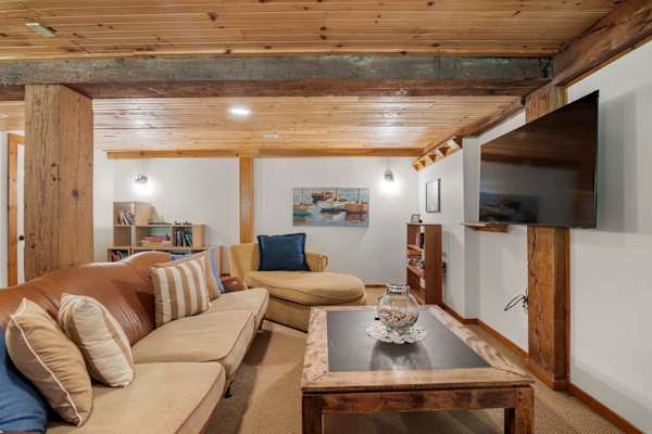 Photo 10 of Del Mar #18811 - Steps to Freshwater Beach Kayaks Sauna!