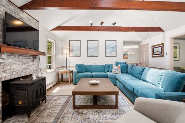 Photo 2 of Del Mar #18833 - Classic Home close to Ponds Dog Welcome!