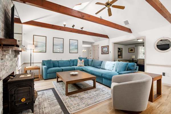 Photo 7 of Del Mar #18833 - Classic Home close to Ponds Dog Welcome!