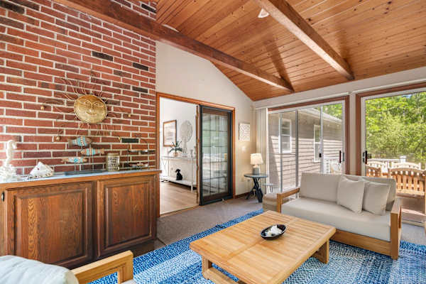 Photo 10 of Del Mar #18833 - Classic Home close to Ponds Dog Welcome!