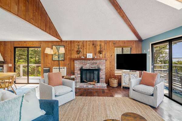 Photo 8 of Del Mar #13372 - Walk to Water, Private Deck with Water View!