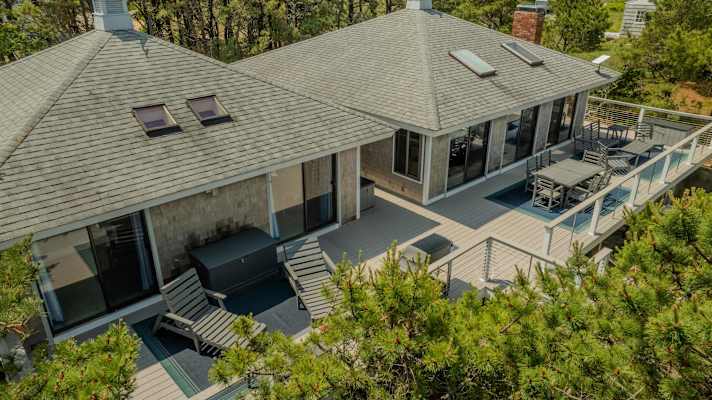 Photo 2 of Del Mar #13372 - Walk to Water, Private Deck with Water View!